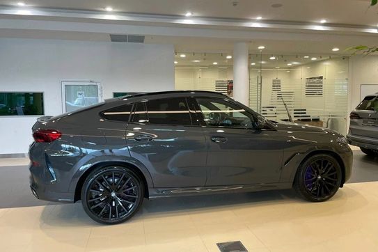 BMW X6 xDrive30d M Sport
