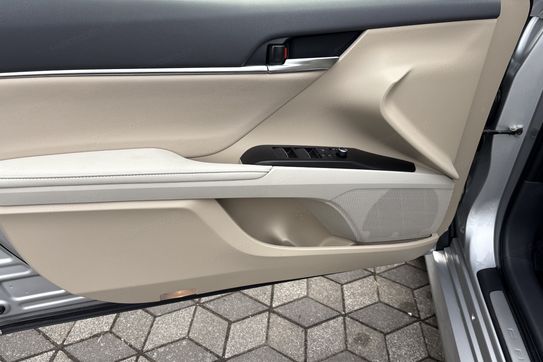Toyota Camry Executive 2.5 Hybrid
