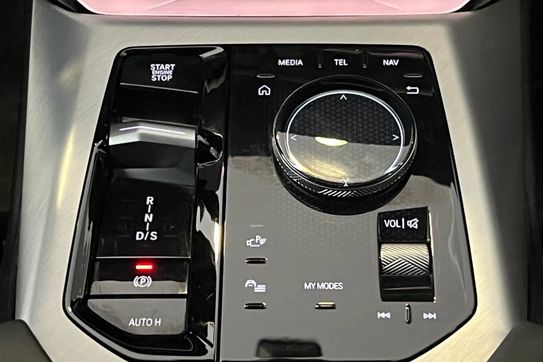 BMW X3 xDrive20i M Sport