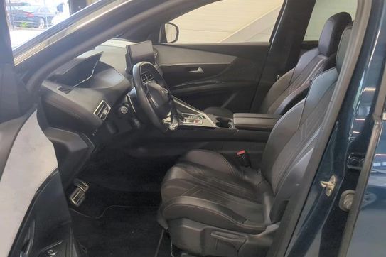 Peugeot 5008 1.6 PureTech GT