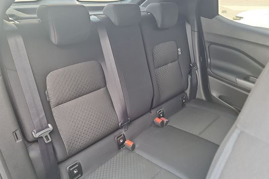 Nissan Juke Dig-t Acenta Dct