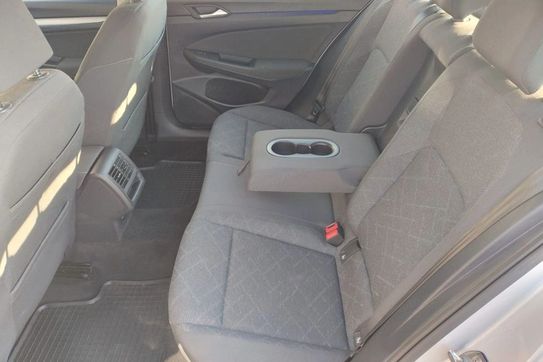 Volkswagen Golf VIII 1.5 TSI EVO Life