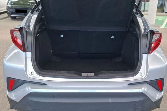 Toyota C-HR 1.8 Hybrid