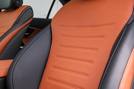 Mercedes Klasa C 200 4-Matic AMG