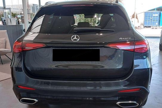Mercedes GLC 200 4-Matic AMG Line
