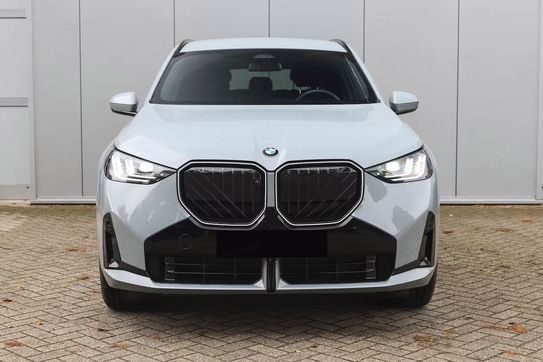 BMW X3 xDrive20 M Sport