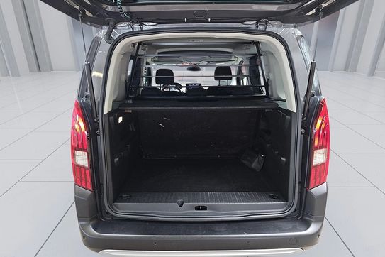 Peugeot Rifter Kombi L1H1 Allure Pack
