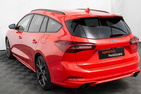 Ford Focus 2.3 EcoBoost ST X