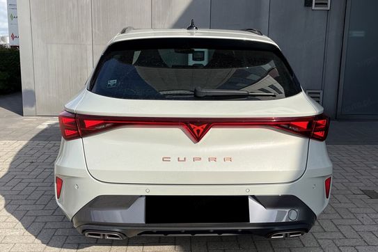 Cupra Leon Sportstourer 1.5 eTSI mHEV DSG