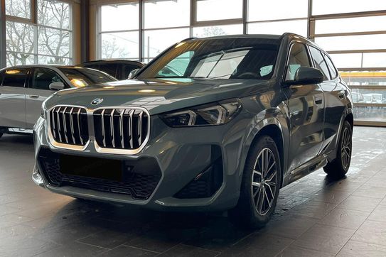 BMW X1 sDrive18i M Sport