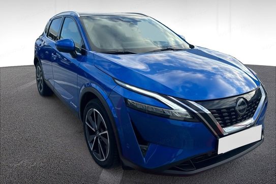 Nissan Qashqai Tekna 1.5 E-Power AT