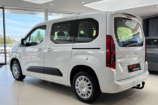 Opel Combo Life L1H1 Edition
