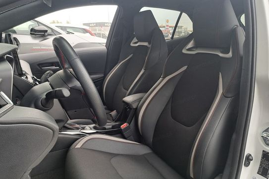 Toyota Corolla 2.0 Hybrid GR Sport