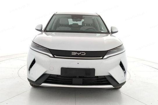 BYD ATTO 2 DM-i Boost