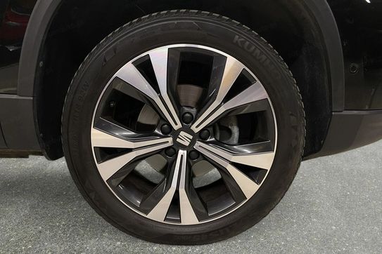 Seat Ateca TSI  S&S
