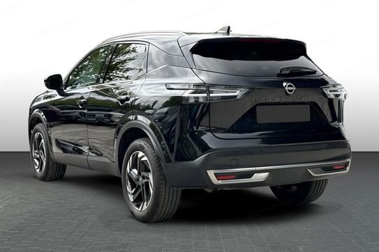 Nissan Qashqai N-Connecta 1.3 DIG-T mHEV  Xtronic