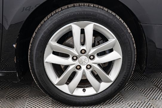 Peugeot 508 1.6 THP aut