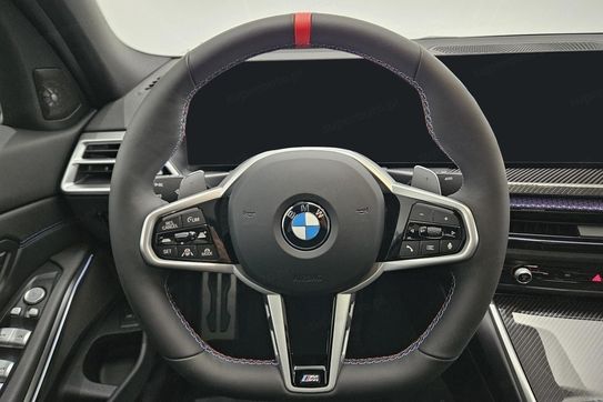 BMW Seria 3 M340i xDrive