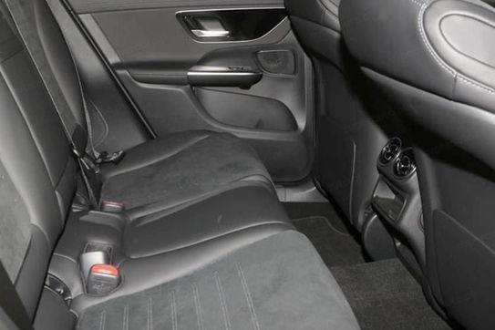 Mercedes GLC Coupe 220 d 4-Matic AMG Line