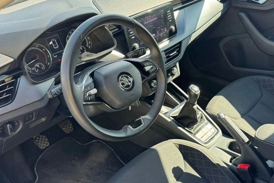 Skoda Scala 1.0 TSI Ambition