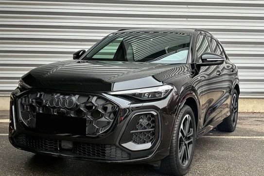 Audi Q5 e-Hybrid quattro