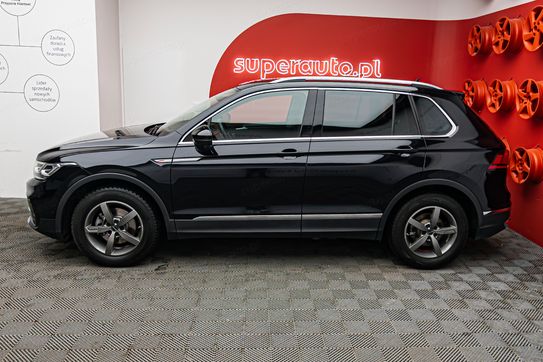 Volkswagen Tiguan 1.5 TSI Elegance DSG
