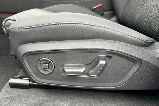 Audi Q7 TDI quattro S line