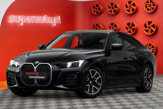 BMW Seria 4 Gran Coupe 430i xDrive M Sport