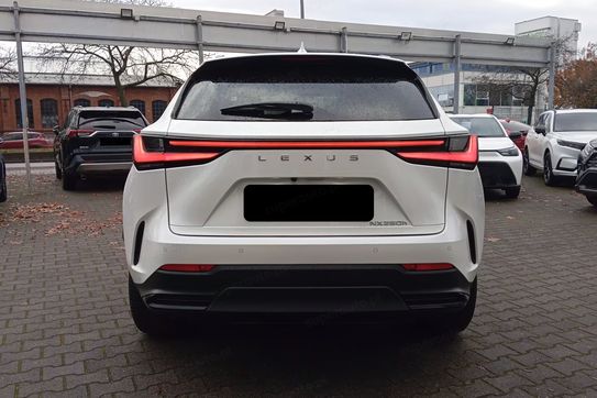 Lexus NX 350h Prestige 2.5 Hybrid AWD