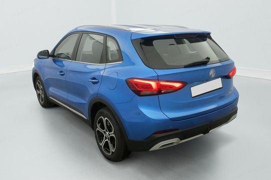 MG ZS Comfort 1.5 Hybrid+ AT