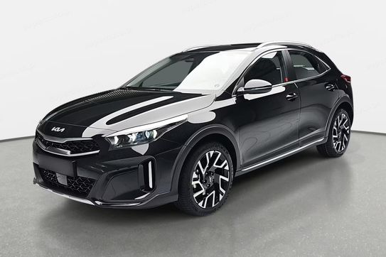Kia XCeed 1.6 T-GDI Business Line DCT