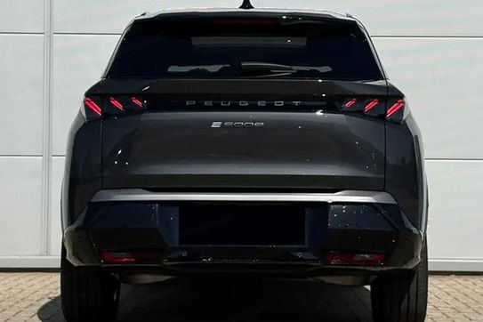 Peugeot 5008 GT 73kWh