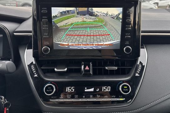 Toyota Corolla 1.2 T Comfort MS