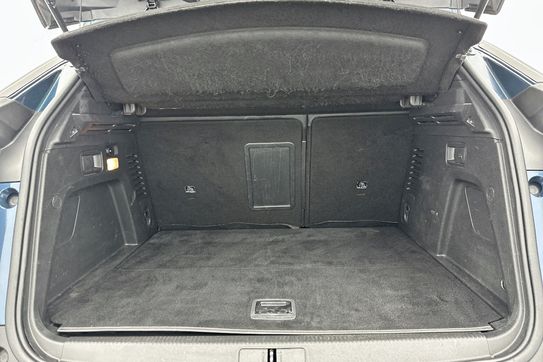 Peugeot 3008 Allure Pack 1.6 Hybrid e-EAT8 4x4