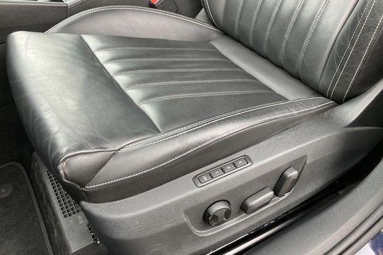 Skoda Superb 2.0 Tdi Scr L&K Dsg