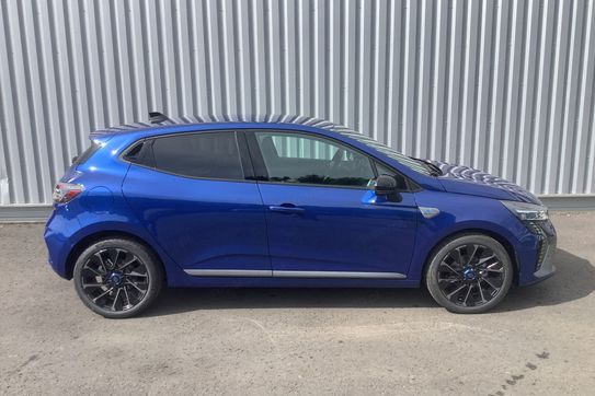 Renault Clio Esprit Alpine 1.0 Tce