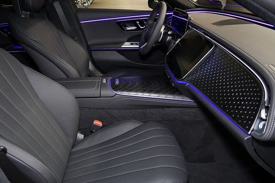 Mercedes Klasa E 220 d  4-Matic AMG Estate