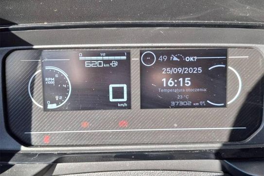 Citroen Berlingo Van XL L2H1