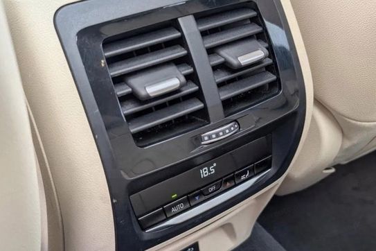 BMW X3 xDrive20d Advantage