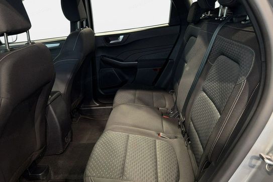 Ford Kuga 1.5 EcoBoost FWD Titanium