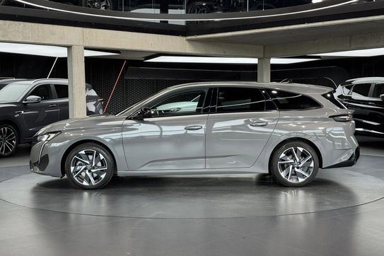 Peugeot 308 1.5 BlueHDi Allure Pack S&S EAT8