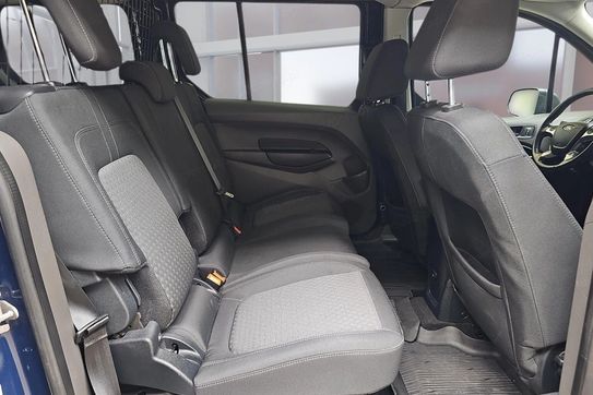 Ford Transit Connect Kombi 230 L2 Trend