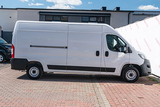 Fiat Ducato L3H2