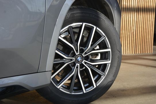 BMW X1 sDrive18d M Sport