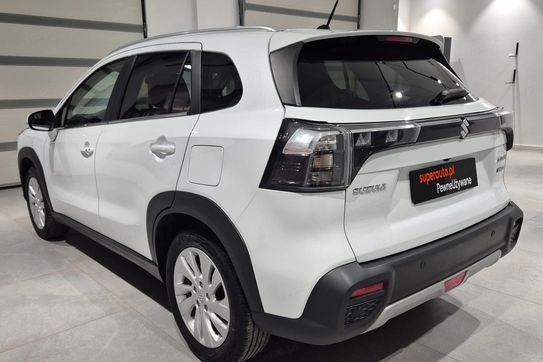 Suzuki SX4 S-Cross 1.4 SHVS