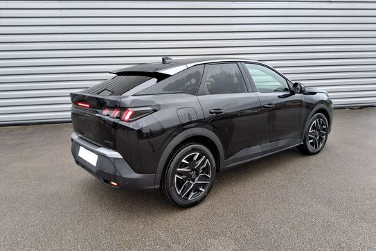 Peugeot 3008 ALLURE 1.2 mHEV e-DCS6
