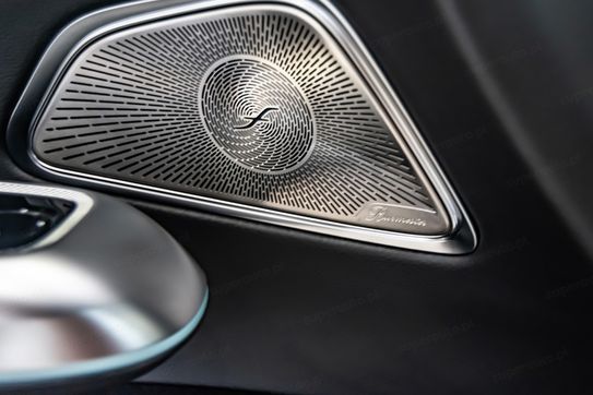 Mercedes E Klasa 220 d 4-Matic AMG