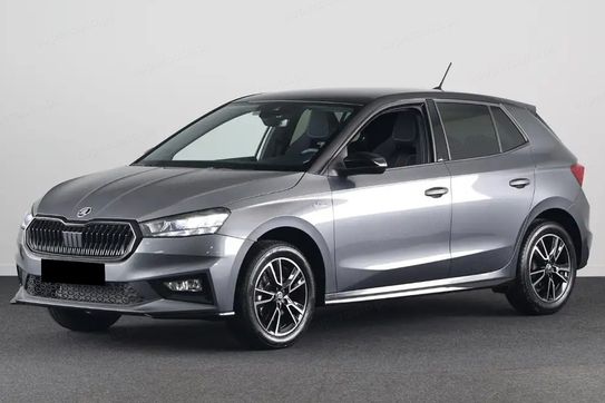 Skoda Fabia Monte Carlo 1.0 TSI DSG