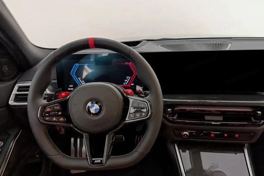 BMW Seria 3 M3 Competition xDrive