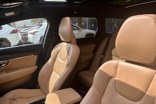 Volvo V90 B5 B Ultimate Bright